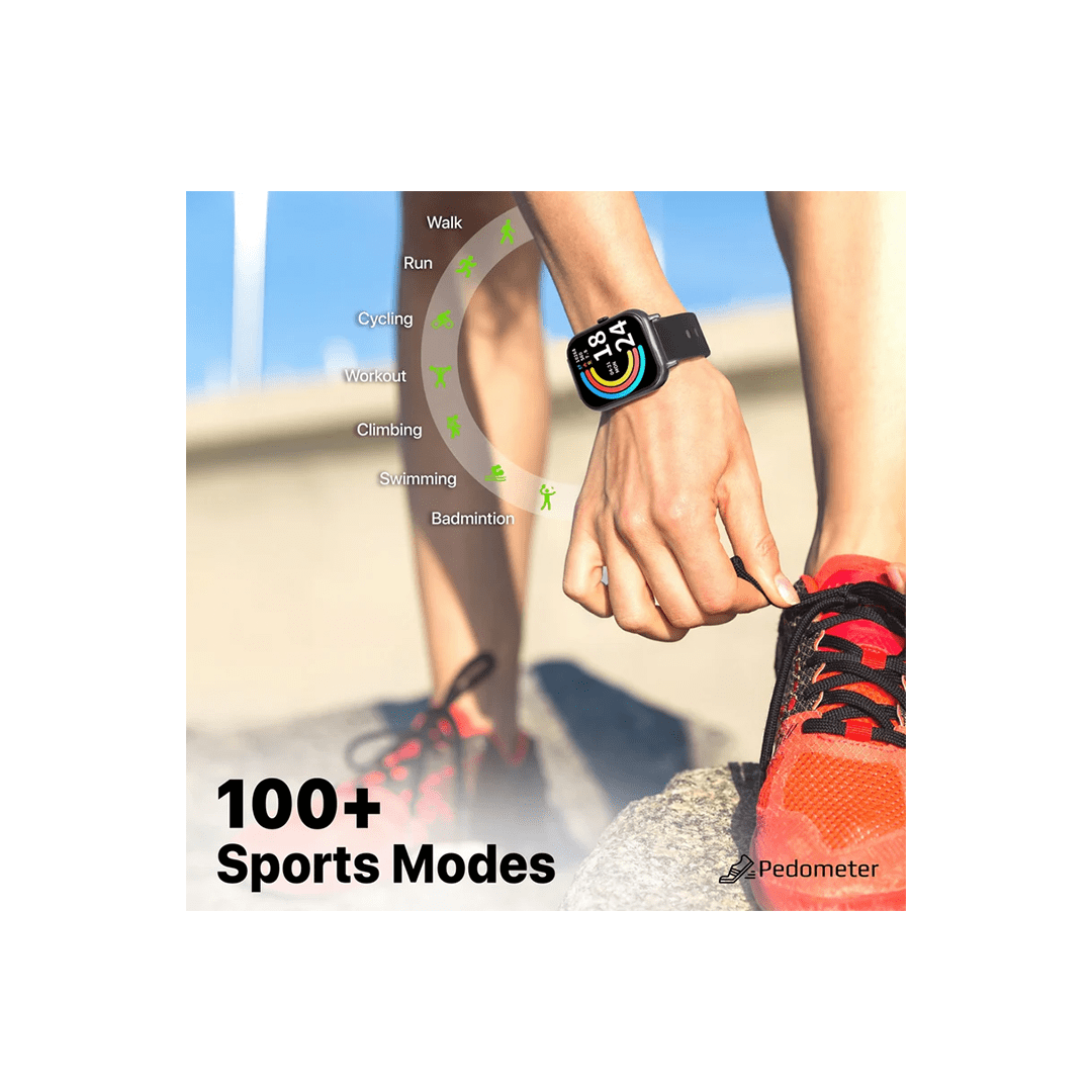 Promate XWatch-C18 1.83 Promate XWatch-C18 1.83